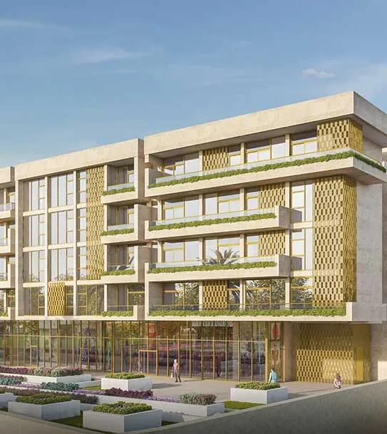  for sale in El Rehab  in  of 0 m² with 0 bedrooms