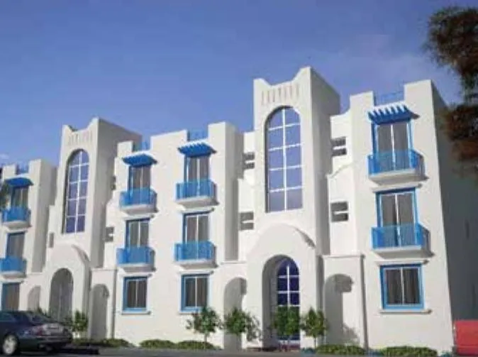 Duplex for sale in Majesty Bay El Galala Lasirena in Ain Sokhna of 0 m² with 2 bedrooms