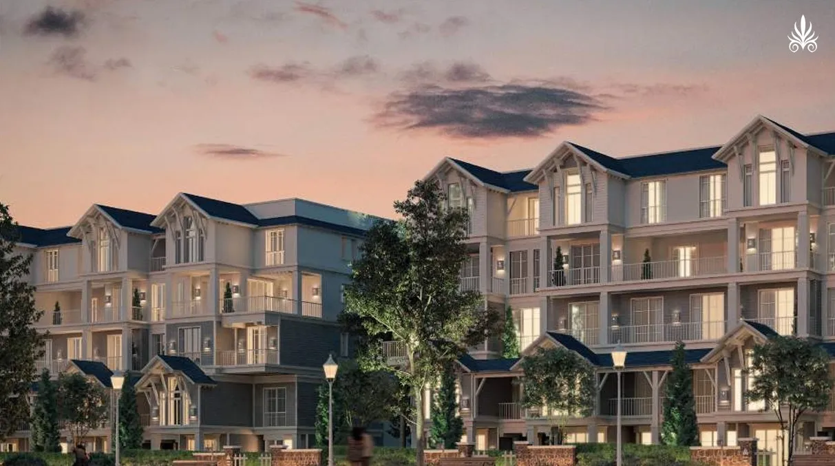 Apartment for sale in Aliva Mountain View Mostakbal City in Mostakbal City of 125 m² with 3 bedrooms