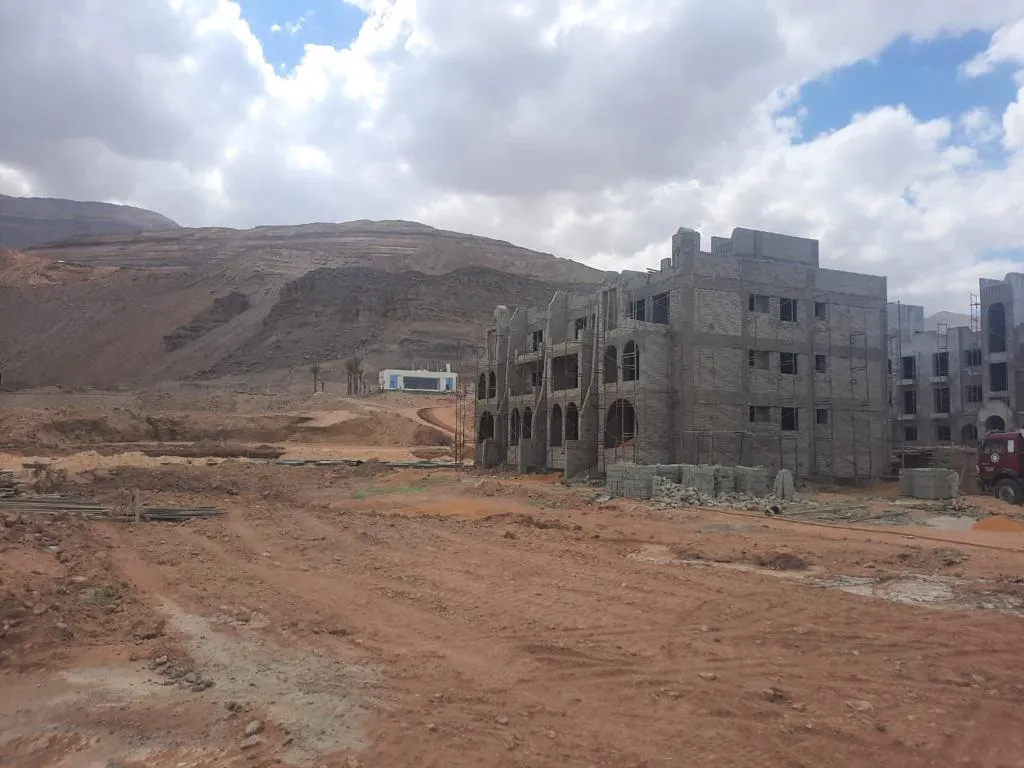  for sale in Majesty Bay El Galala Lasirena in  of 0 m² with 0 bedrooms