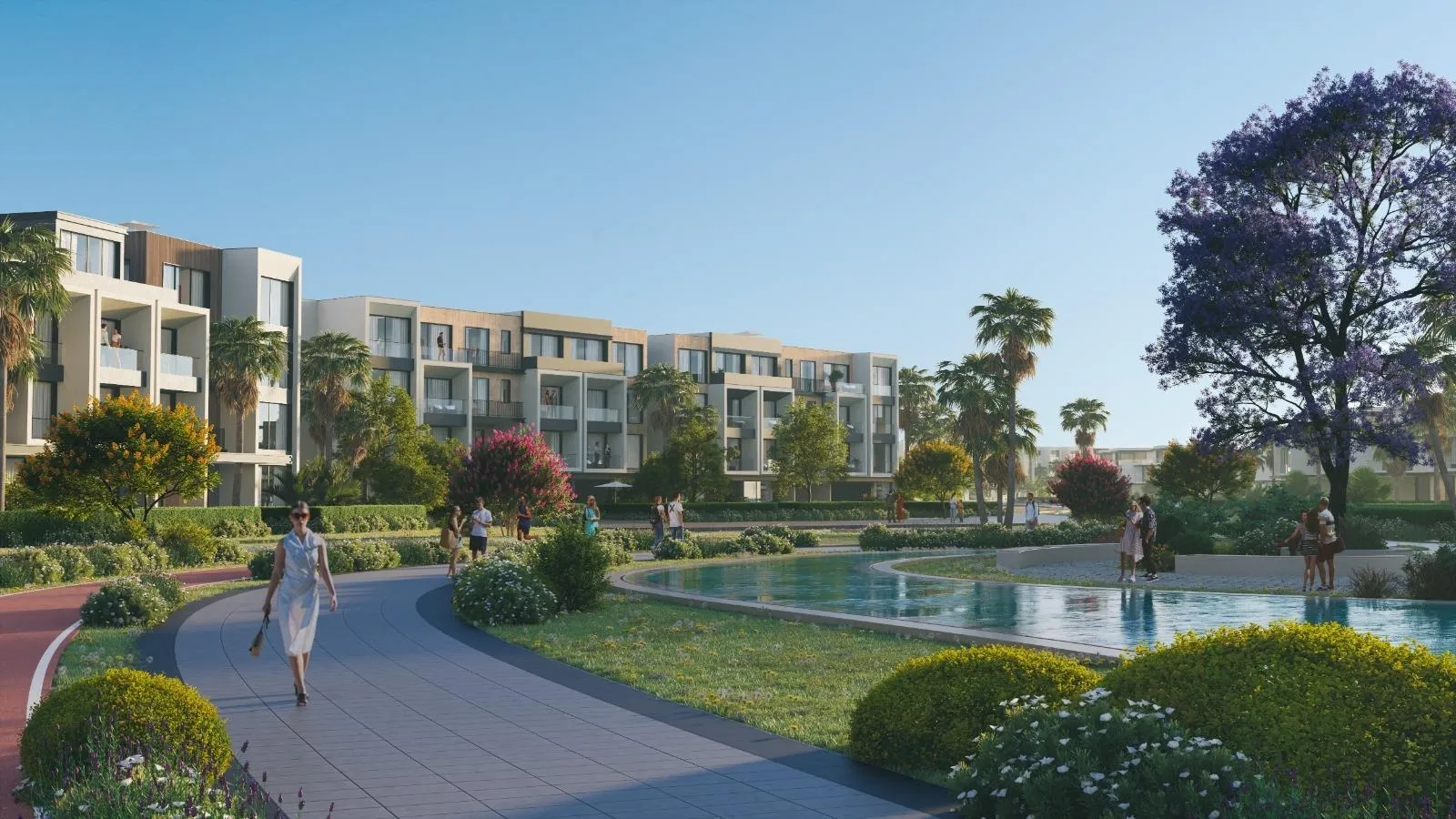 Townhouse for sale in PX in 6th of October City of 213 m² with 3 bedrooms