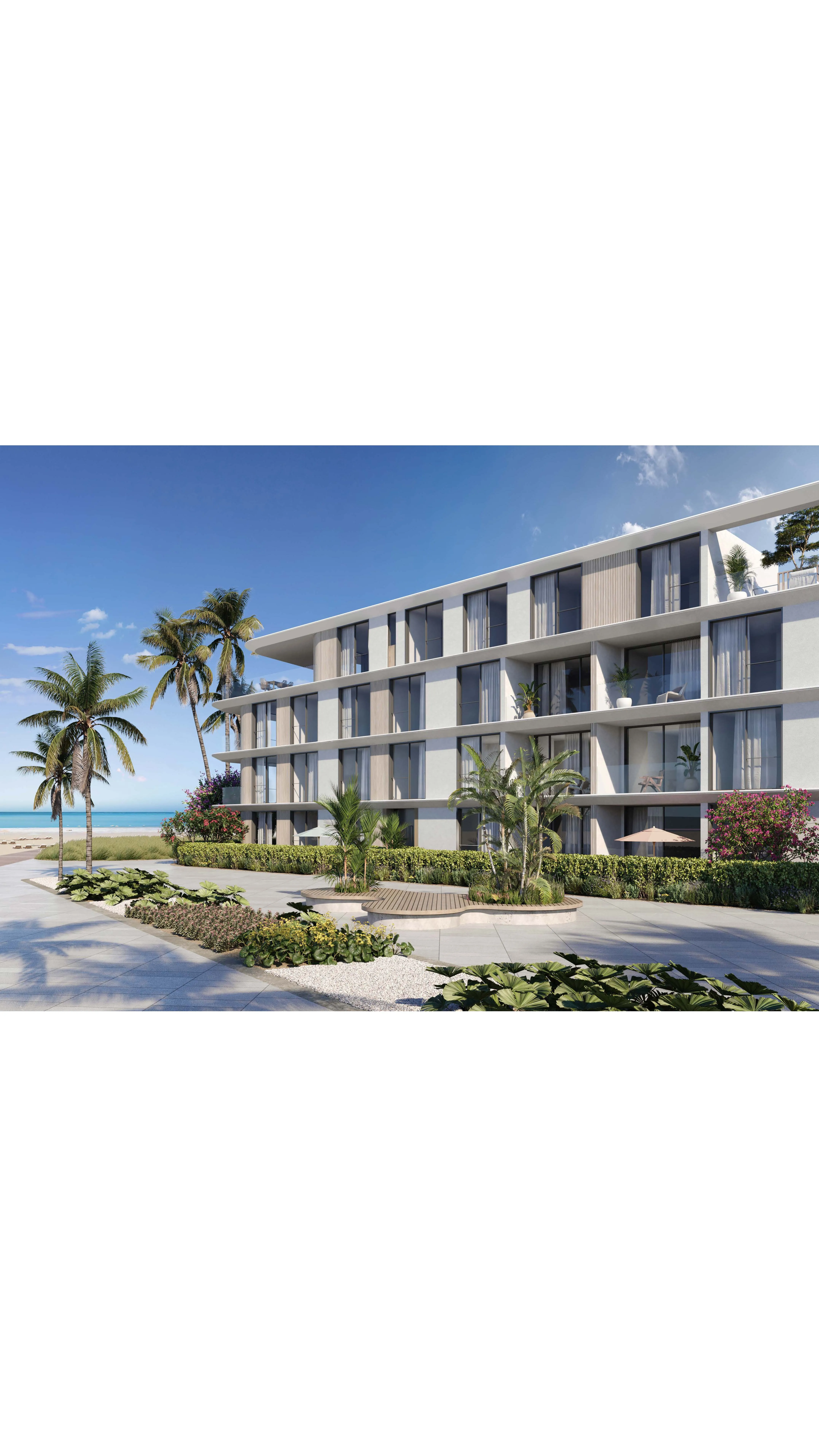 Chalet for sale in June  in Ras El Hekma of 106 m² with 2 bedrooms