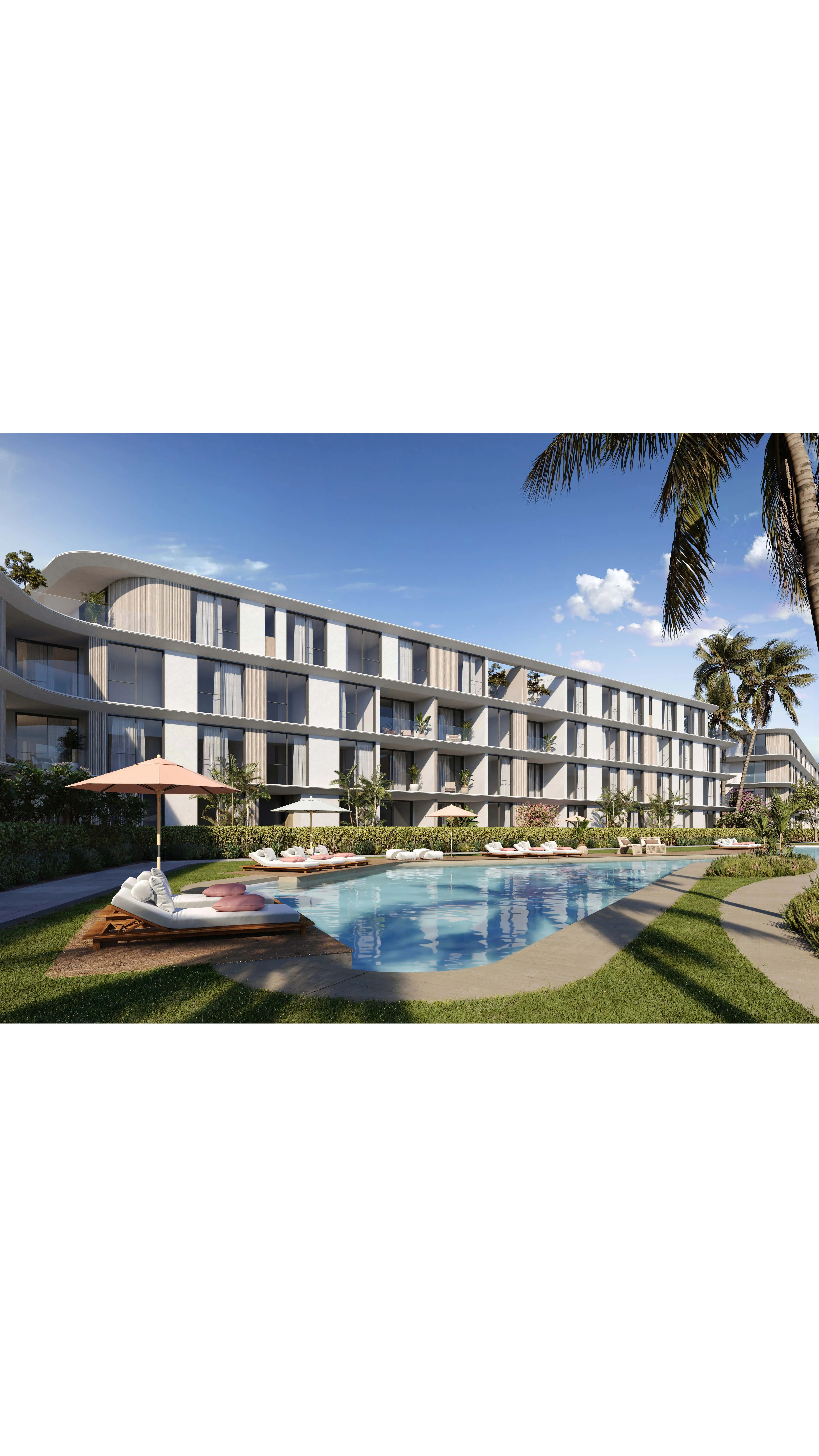 Chalet for sale in June  in Ras El Hekma of 106 m² with 2 bedrooms