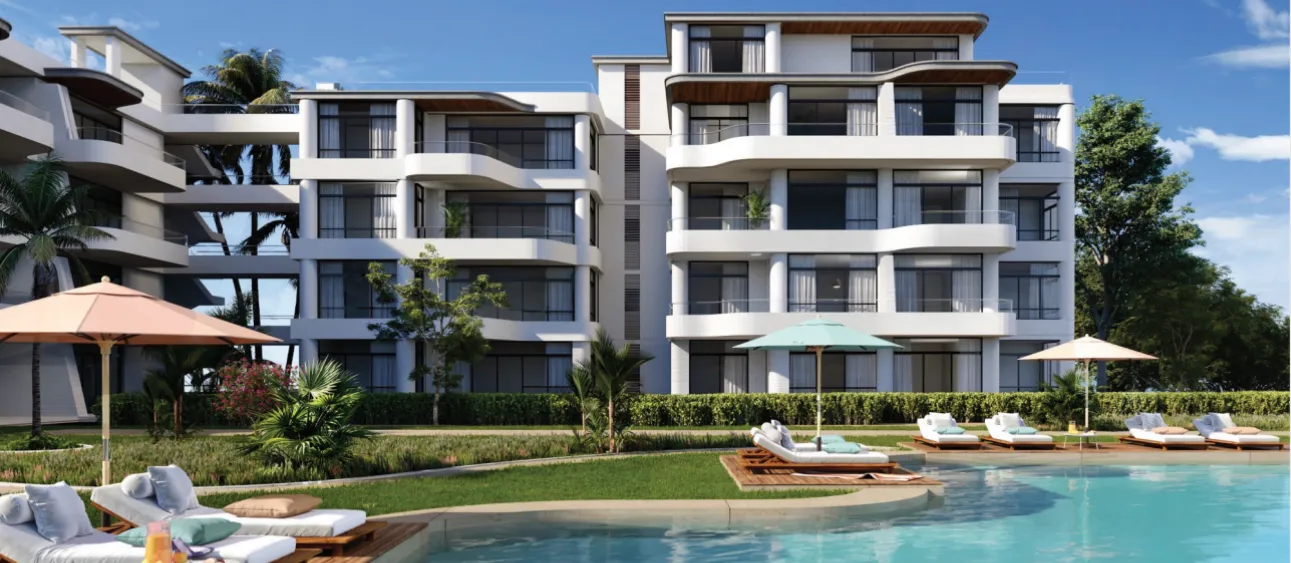 Chalet for sale in June  in Ras El Hekma of 106 m² with 2 bedrooms