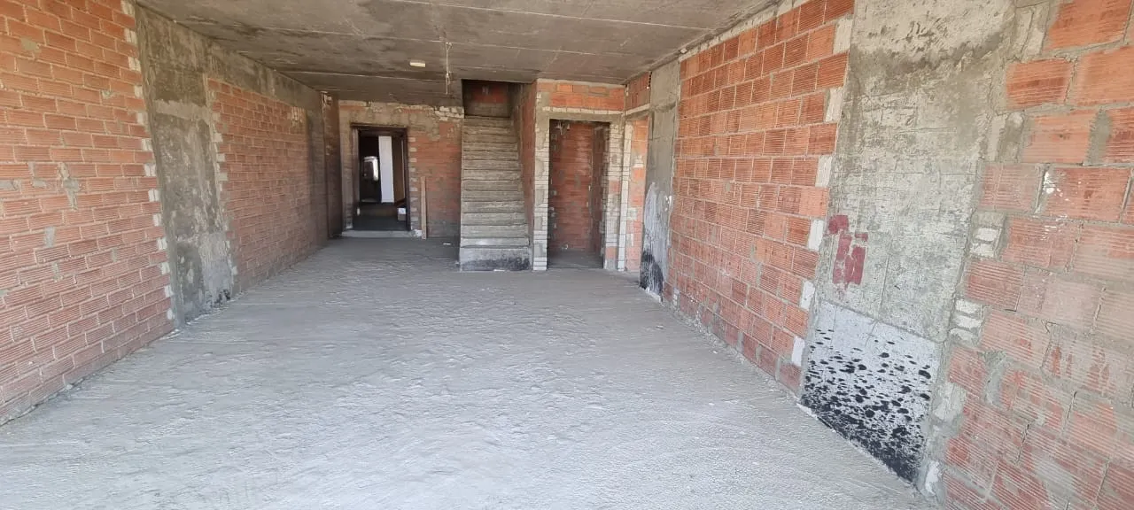 Duplex for sale in Mountain View ICity New Cairo in New Cairo of 210 m² with 2 bedrooms