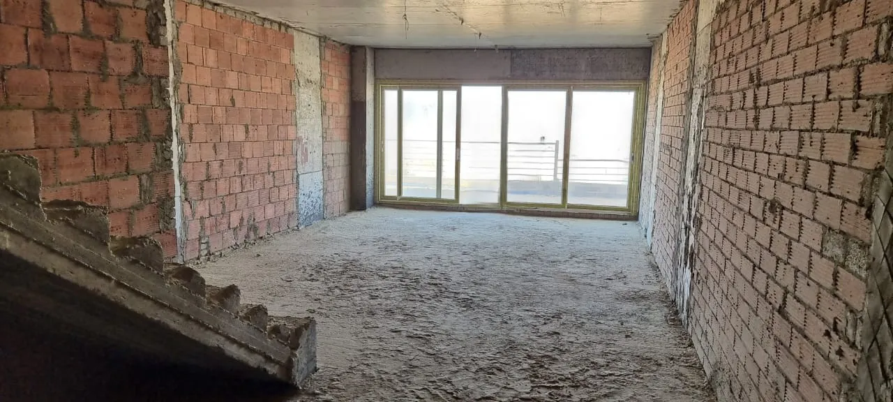 Duplex for sale in Mountain View ICity New Cairo in New Cairo of 210 m² with 2 bedrooms