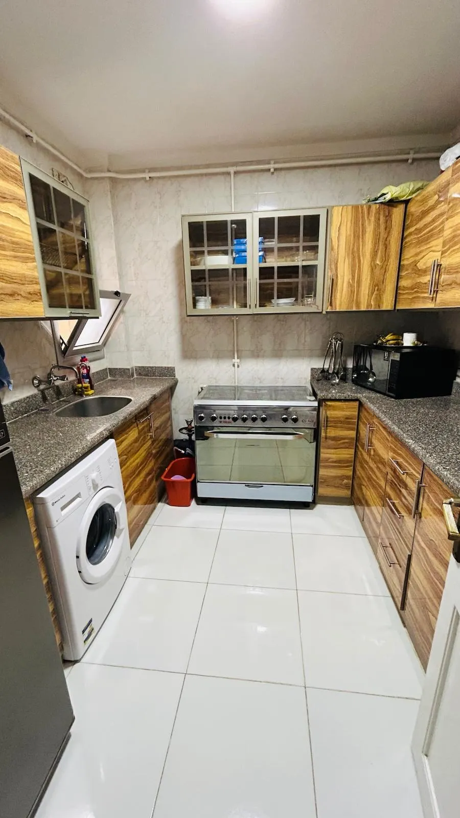 Apartment for sale in Madinaty in Madinaty of 0 m² with 2 bedrooms