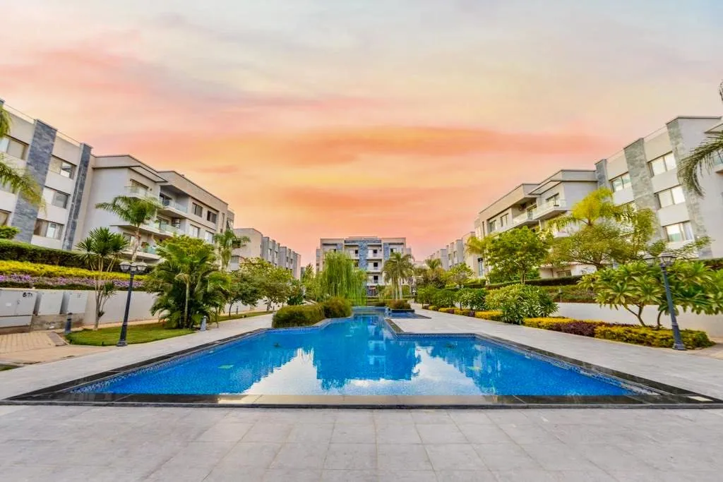 Penthouse for sale in Galleria in South Investors of 187 m² with 3 bedrooms