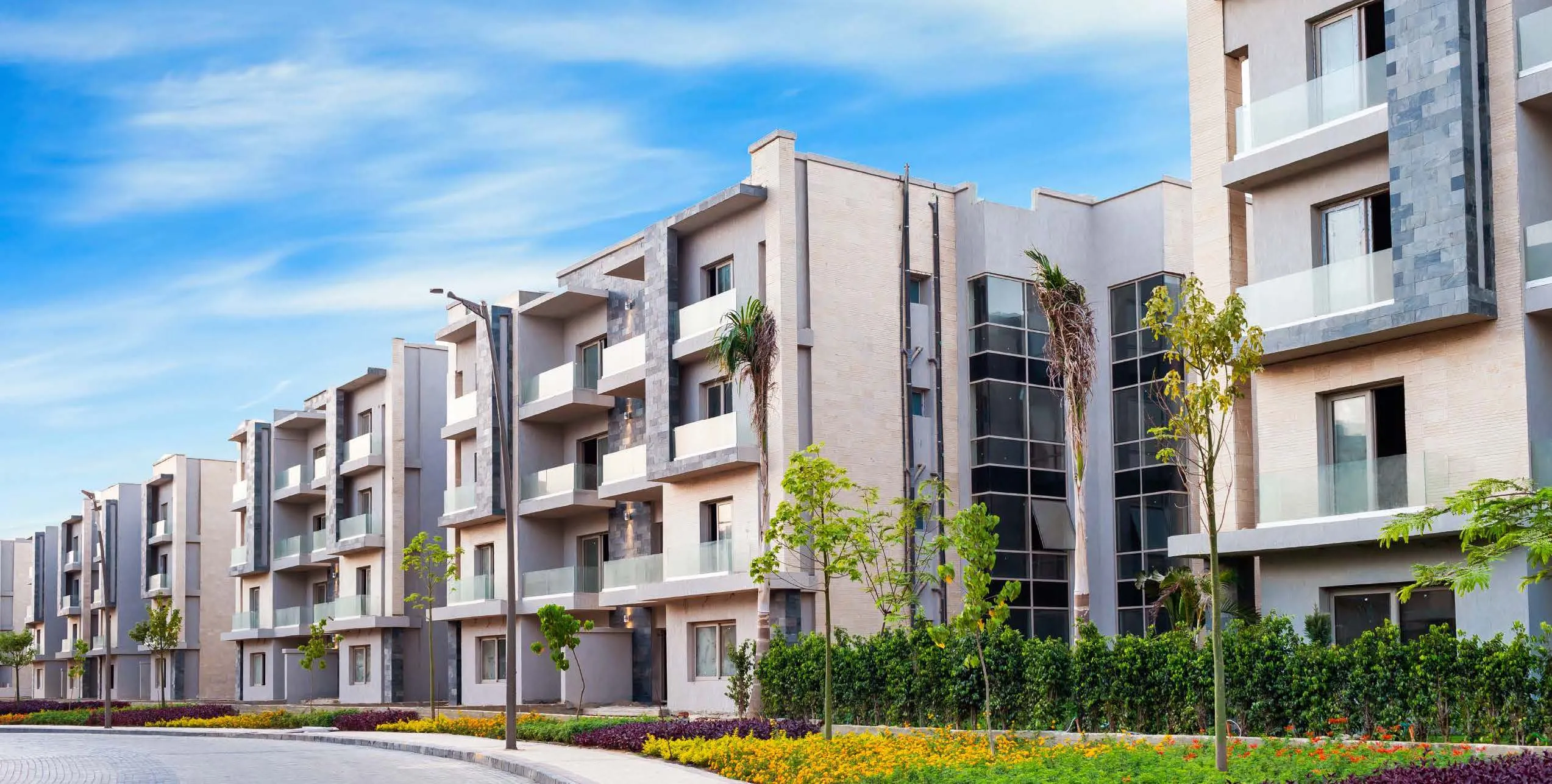 Penthouse for sale in Galleria in South Investors of 187 m² with 3 bedrooms