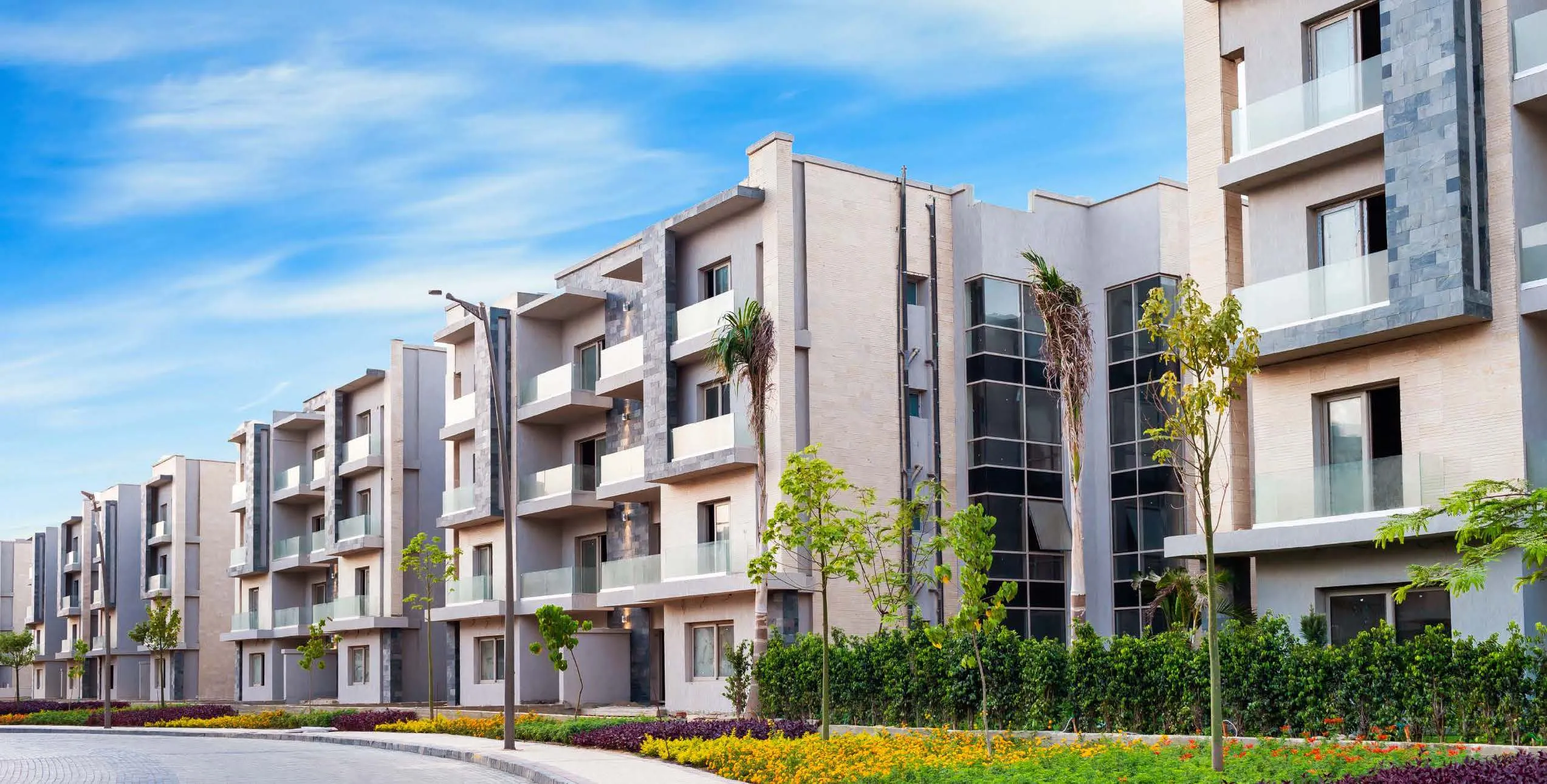 بنتهاوس للبيع في جالريا في المستثمرين الجنوبية بمساحة 0 م² تتكون من 3 غرف