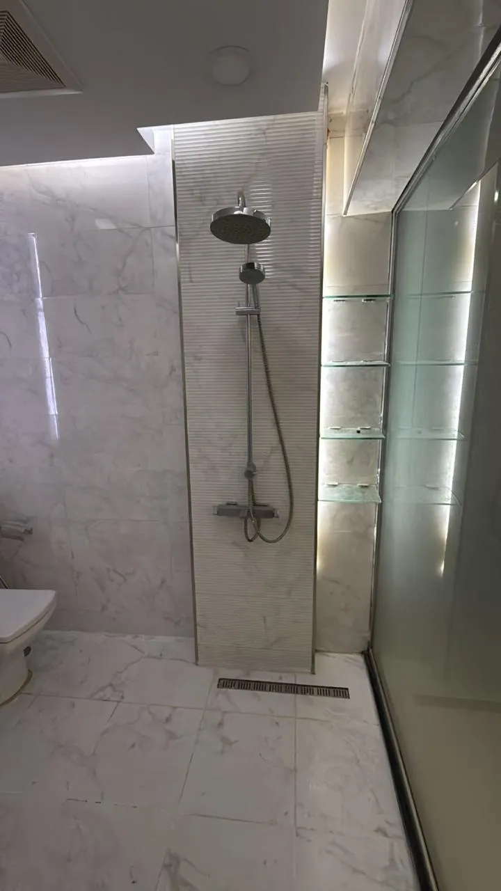 Apartment for sale in El Rehab in New Cairo of 139 m² with 3 bedrooms