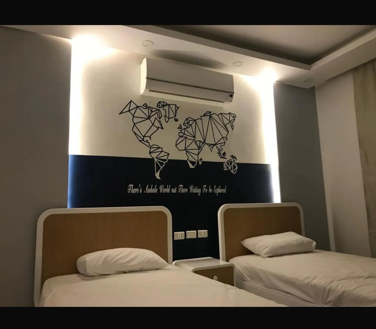 Apartment for sale in El Rehab in New Cairo of 139 m² with 3 bedrooms