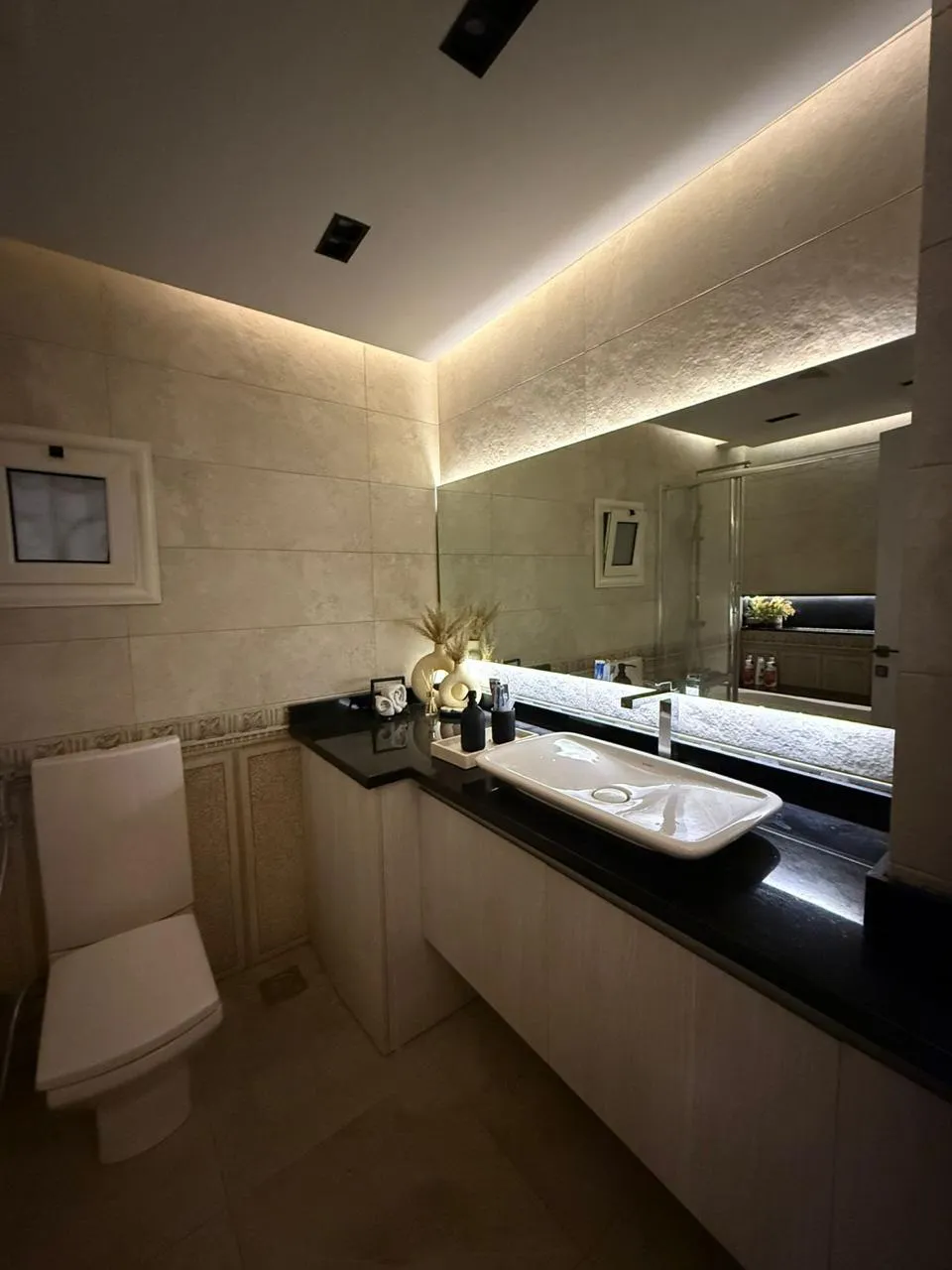 Apartment for sale in El Rehab in New Cairo of 139 m² with 3 bedrooms