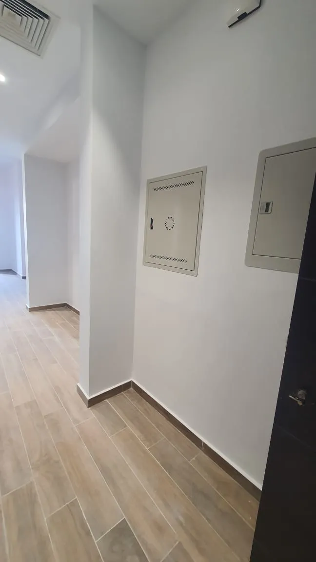 Studio for sale in The Gate - New Alamein in Al Alamein of 54 m² with 1 bedrooms