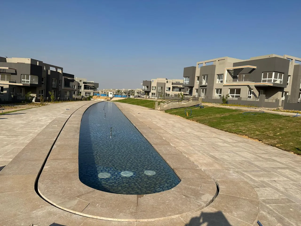 بنتهاوس للبيع في كيان في التوسعات الشمالية بمساحة 90 م² تتكون من 2 غرف