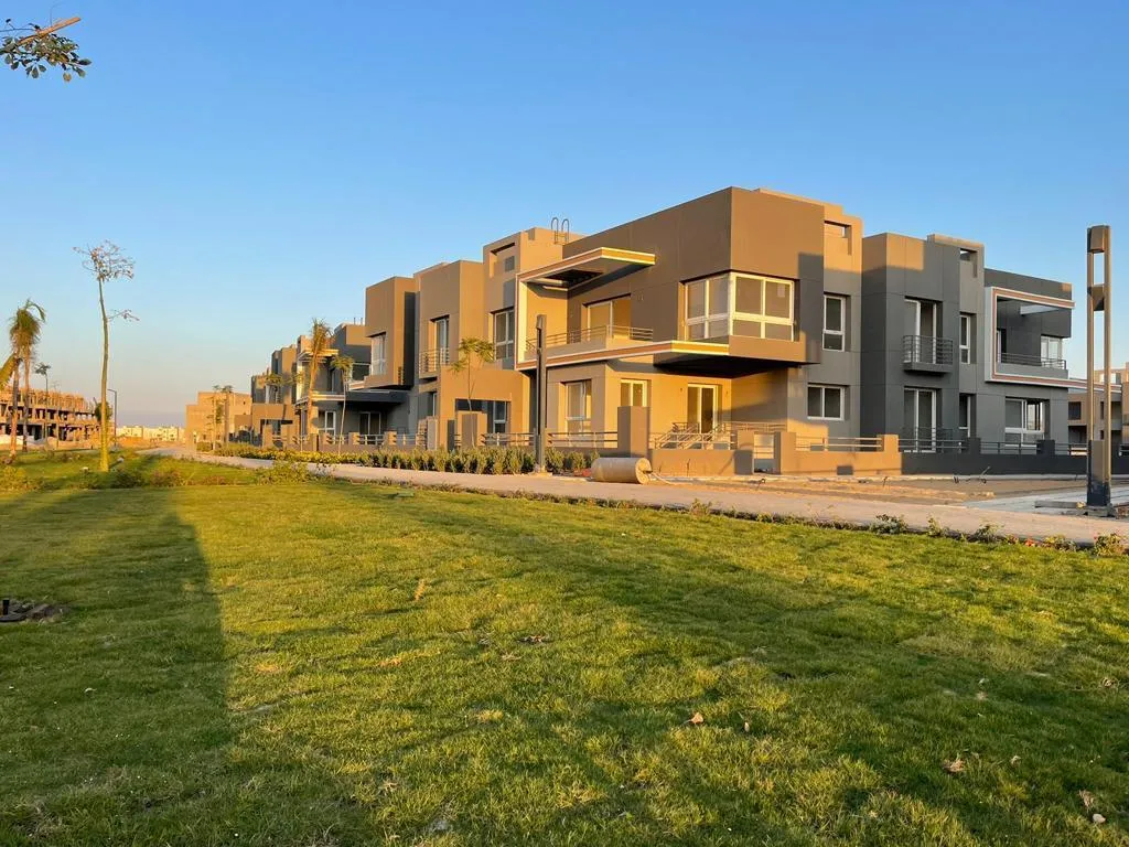 بنتهاوس للبيع في كيان في التوسعات الشمالية بمساحة 90 م² تتكون من 2 غرف