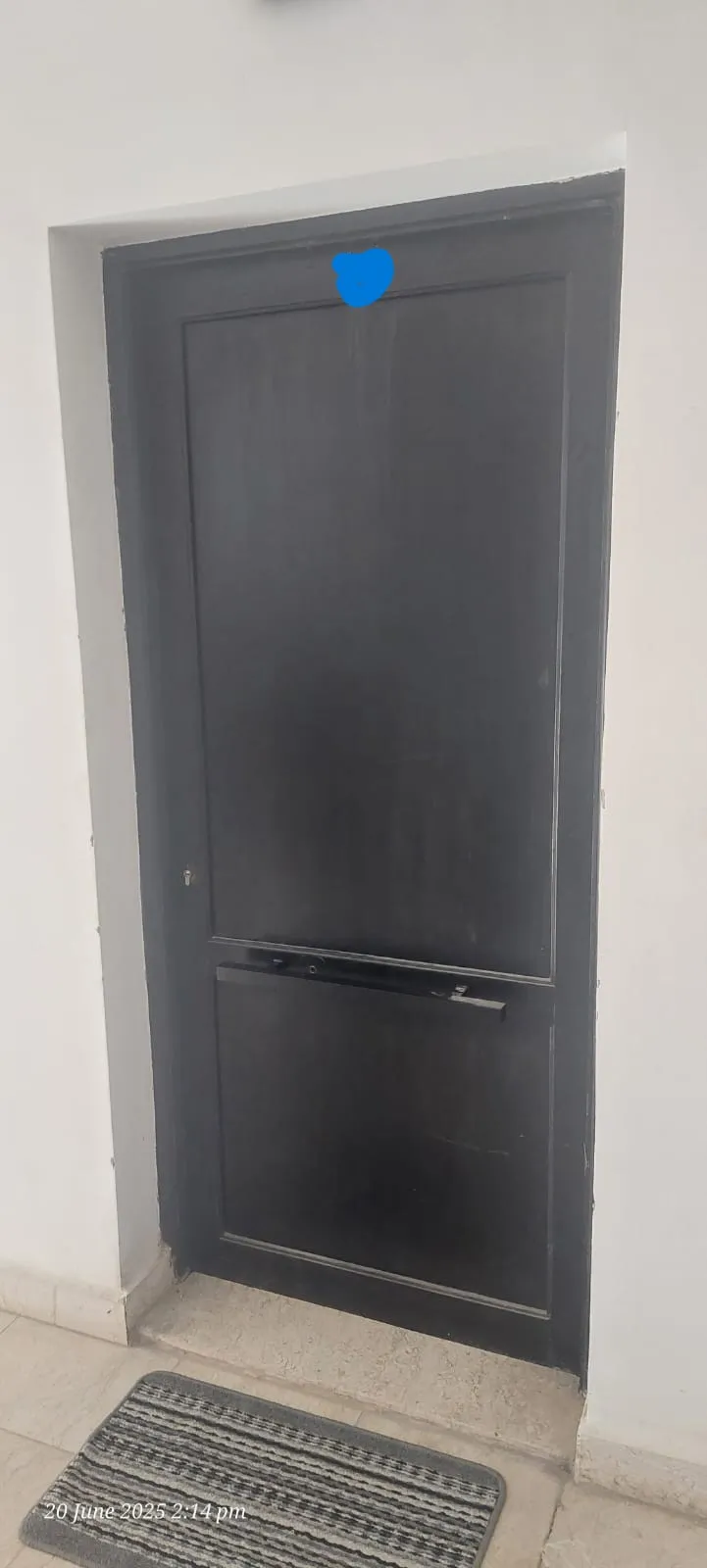 شقة للبيع في مدينتي في مدينتي بمساحة 89 م² تتكون من 2 غرف