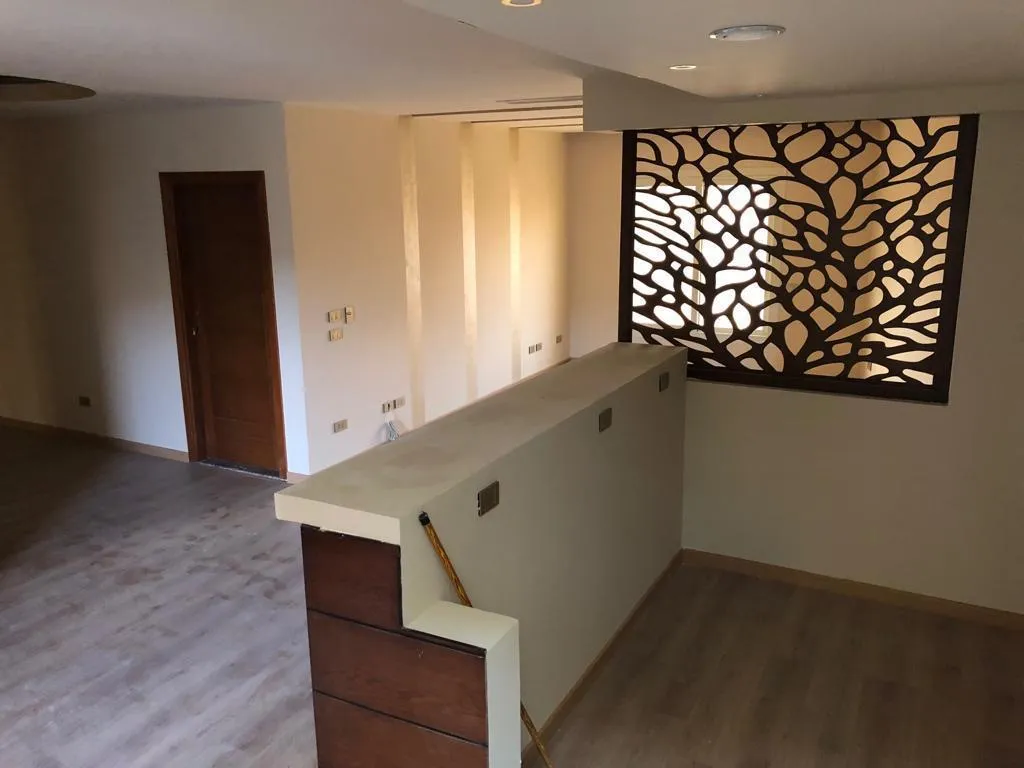 تاون هاوس للبيع في قطامية جاردينز في القاهرة الجديدة بمساحة 400 م² تتكون من 4 غرف