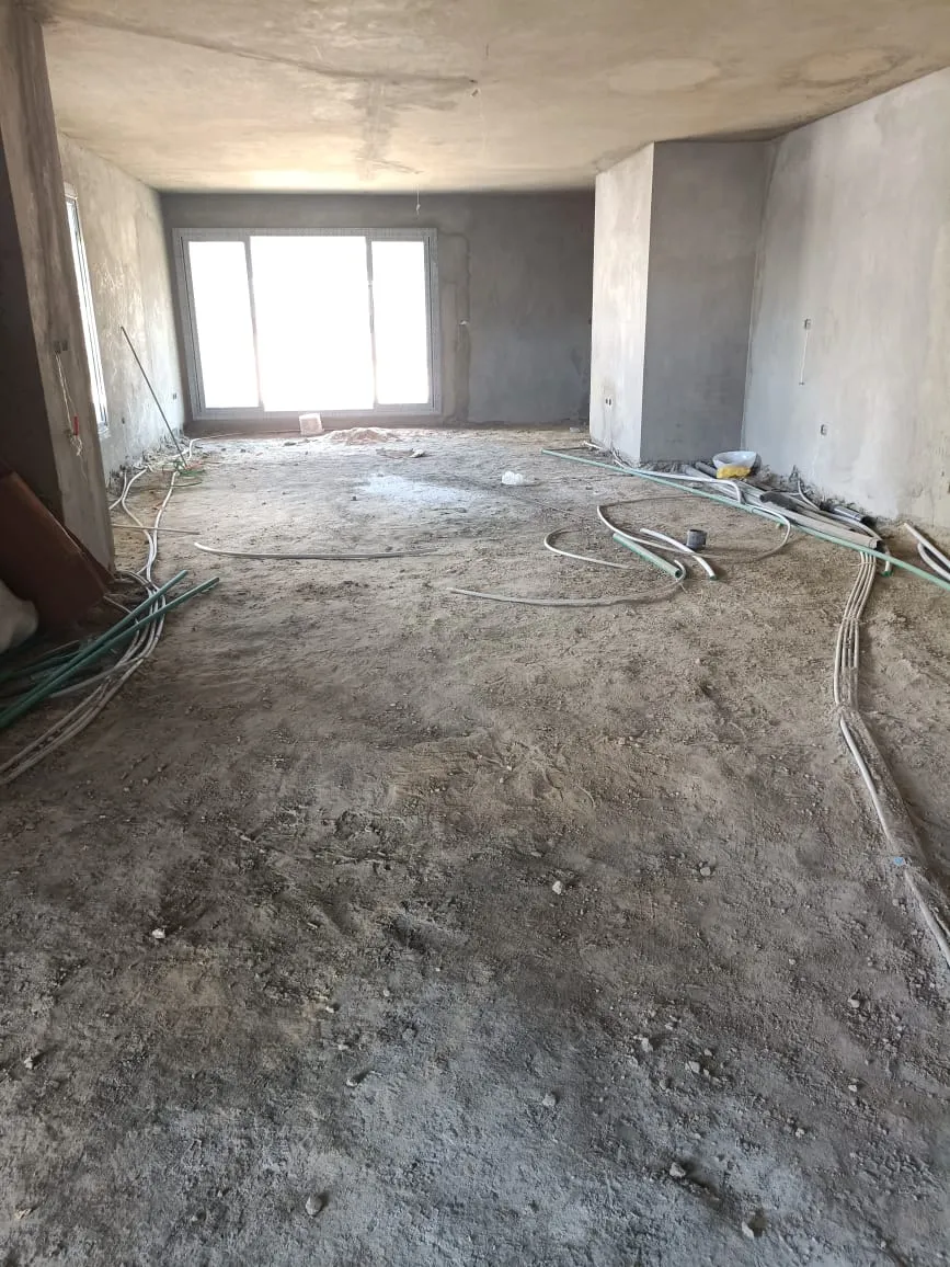 Twinhouse for sale in Cleopatra Square in 6th of October City of 0 m² with 4 bedrooms