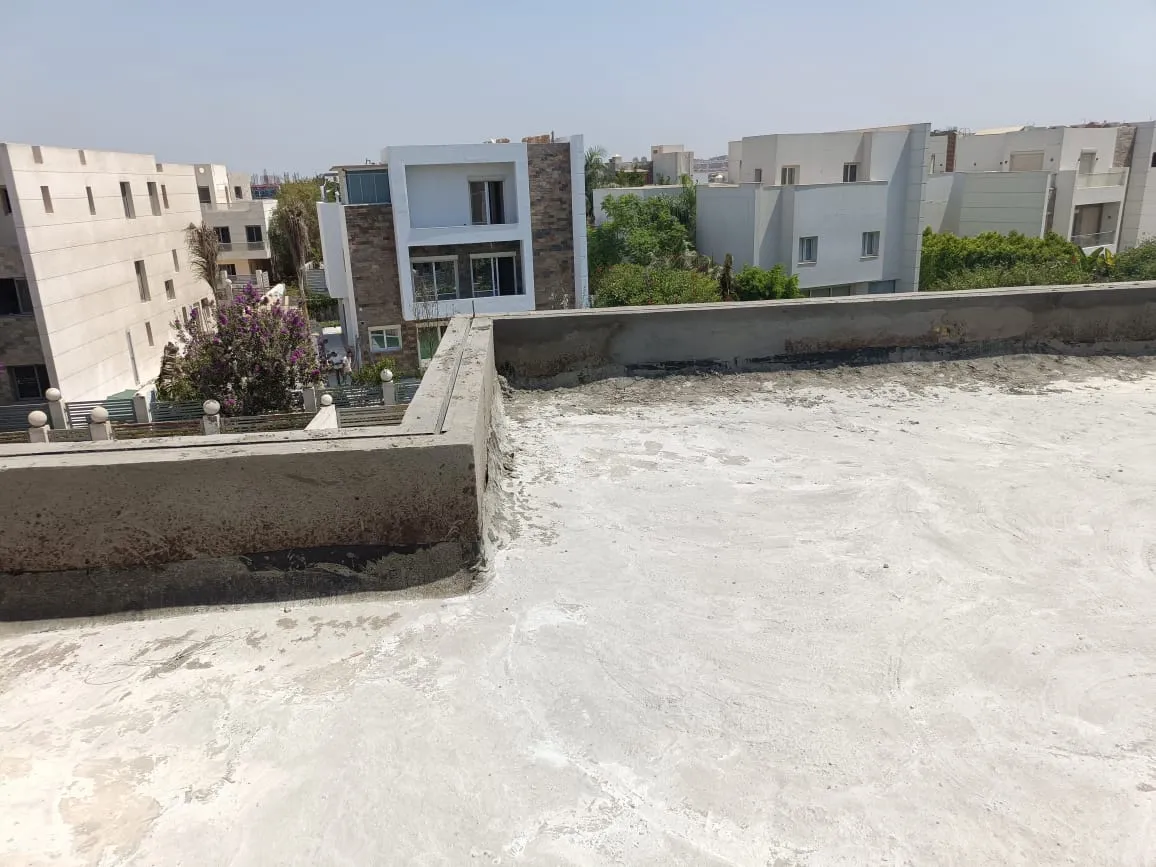 Twinhouse for sale in Cleopatra Square in 6th of October City of 0 m² with 4 bedrooms