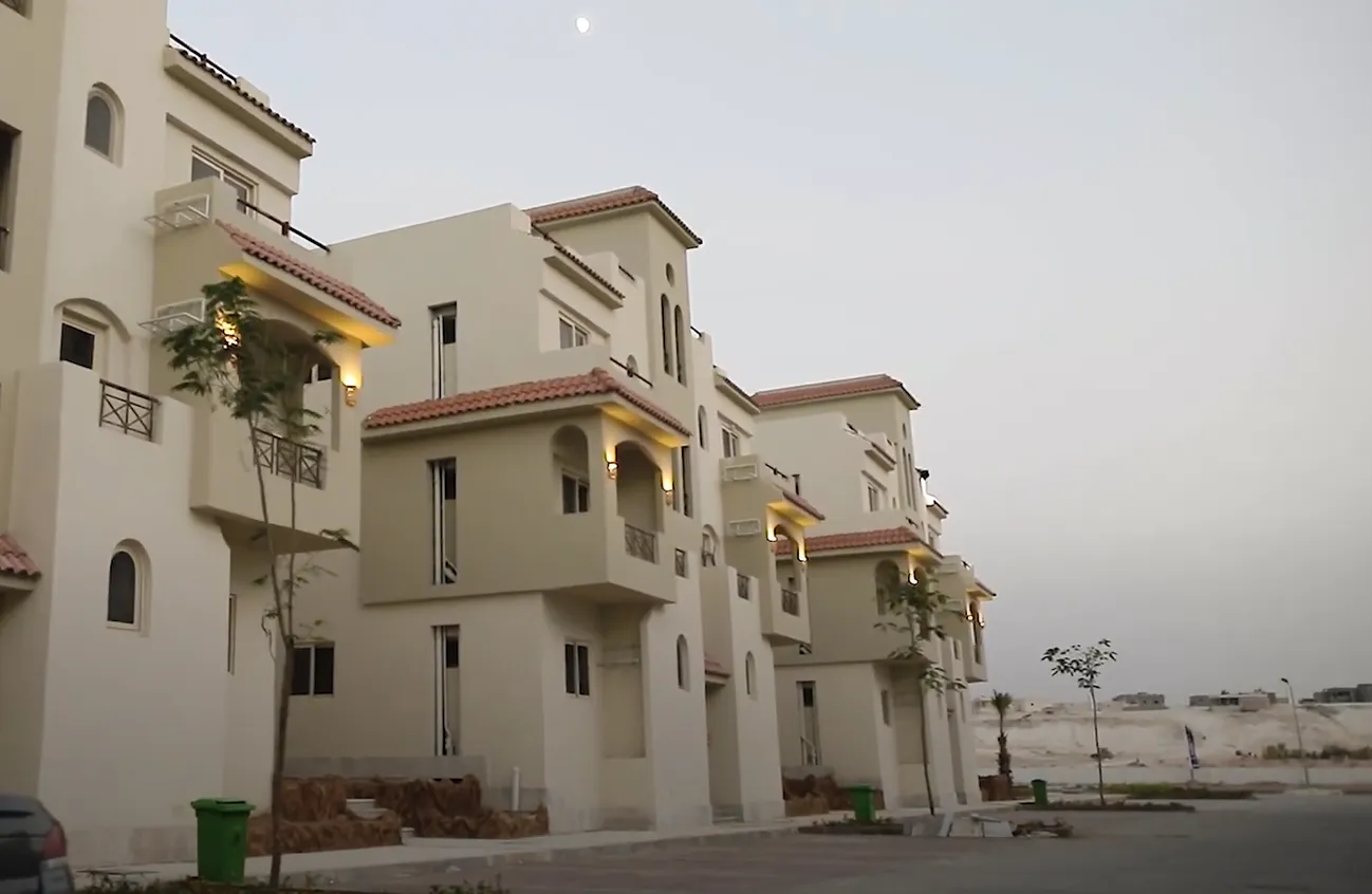 Chalet for sale in Lasirena North Coast  in Al Dabaa of 0 m² with 2 bedrooms