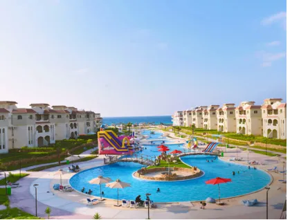 Chalet for sale in Lasirena North Coast  in Al Dabaa of 0 m² with 2 bedrooms