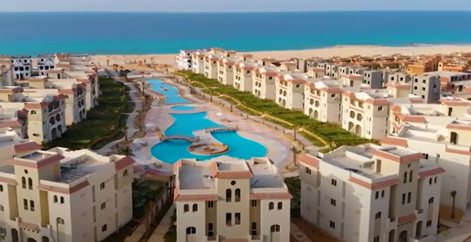 Chalet for sale in Lasirena North Coast  in Al Dabaa of 0 m² with 2 bedrooms
