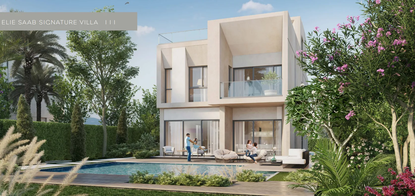 Villa for sale in Cairo Gate  in El Sheikh Zayed of 342 m² with 3 bedrooms