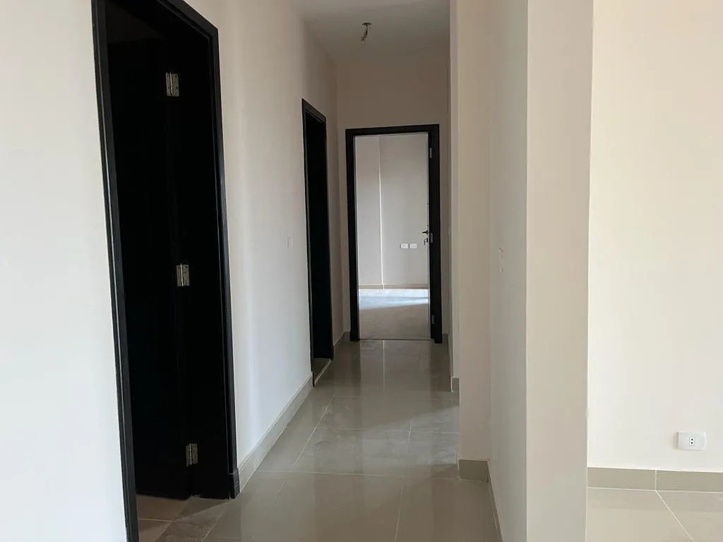 Apartment for sale in Address East in New Cairo of 145 m² with 3 bedrooms