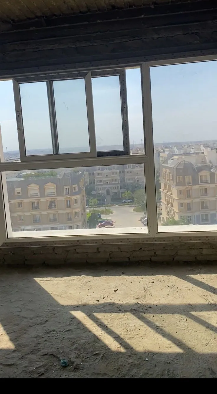 Penthouse for sale in Hyde Park in New Cairo of 0 m² with 3 bedrooms