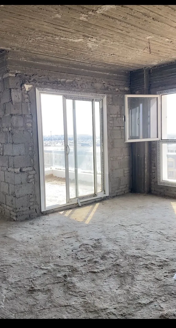 Penthouse for sale in Hyde Park in New Cairo of 0 m² with 3 bedrooms