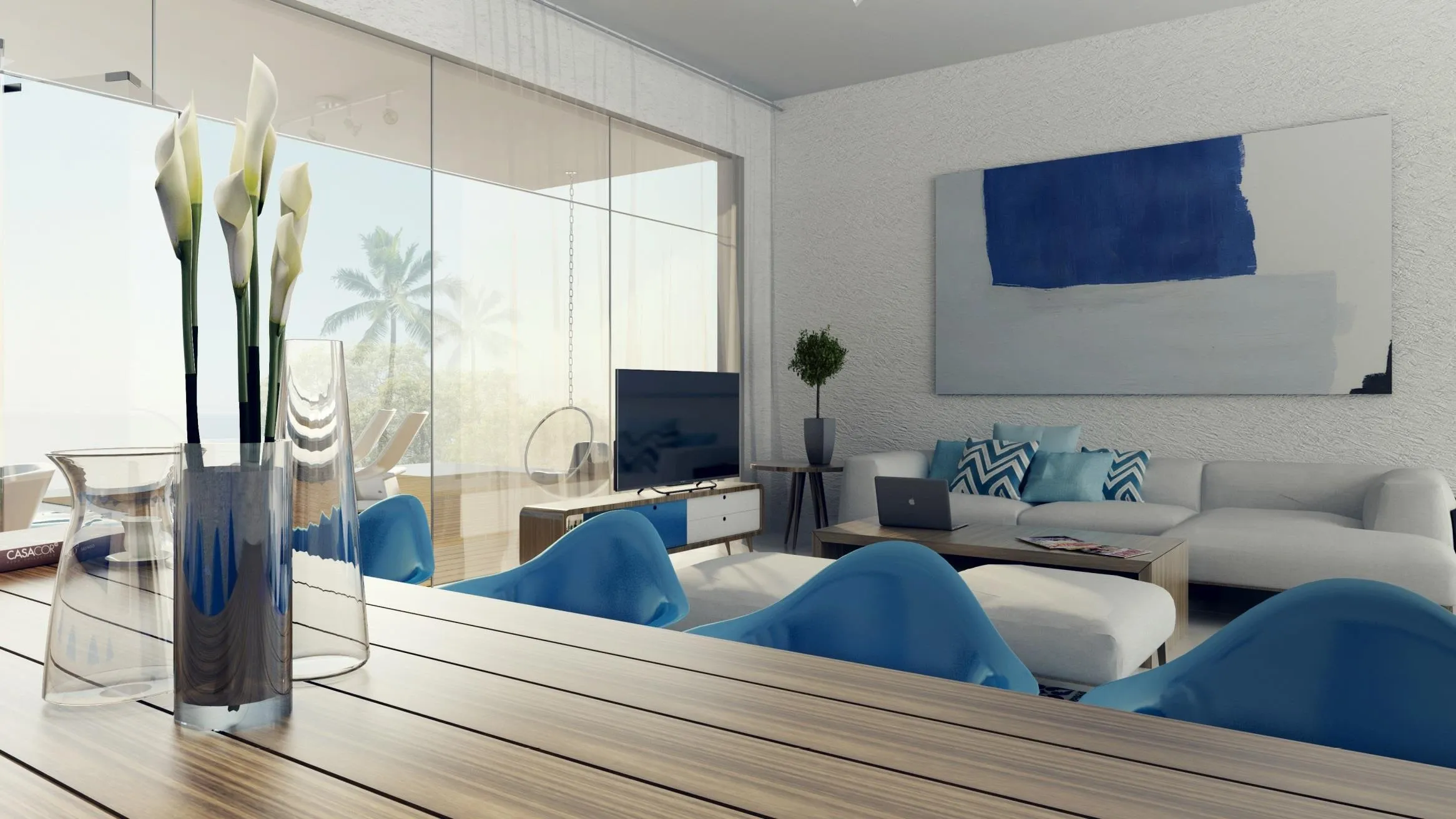 Chalet for sale in Fouka Bay in Ras El Hekma of 0 m² with 3 bedrooms
