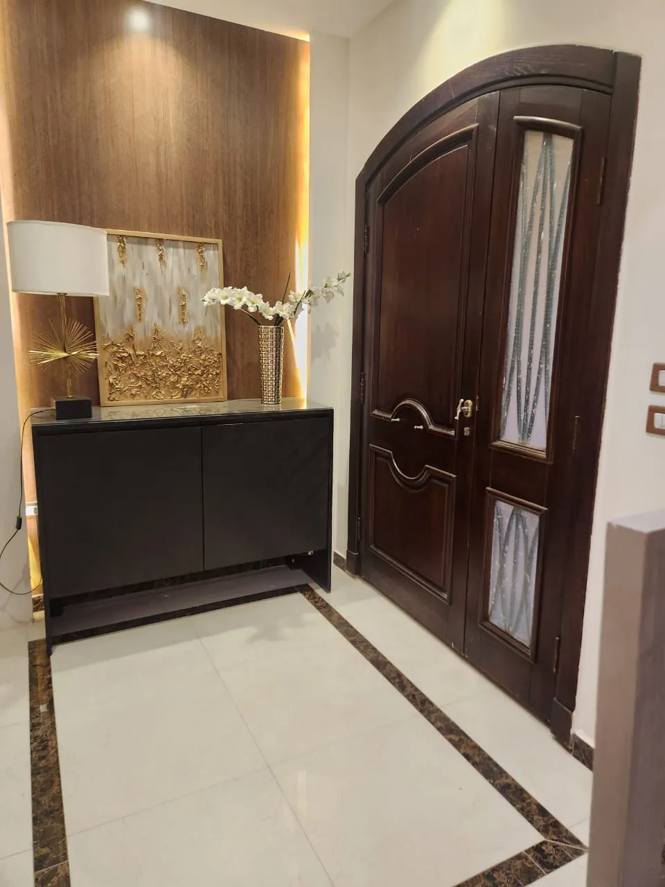 تاون هاوس للبيع في فيلينو في القاهرة الجديدة بمساحة 300 م² تتكون من 3 غرف