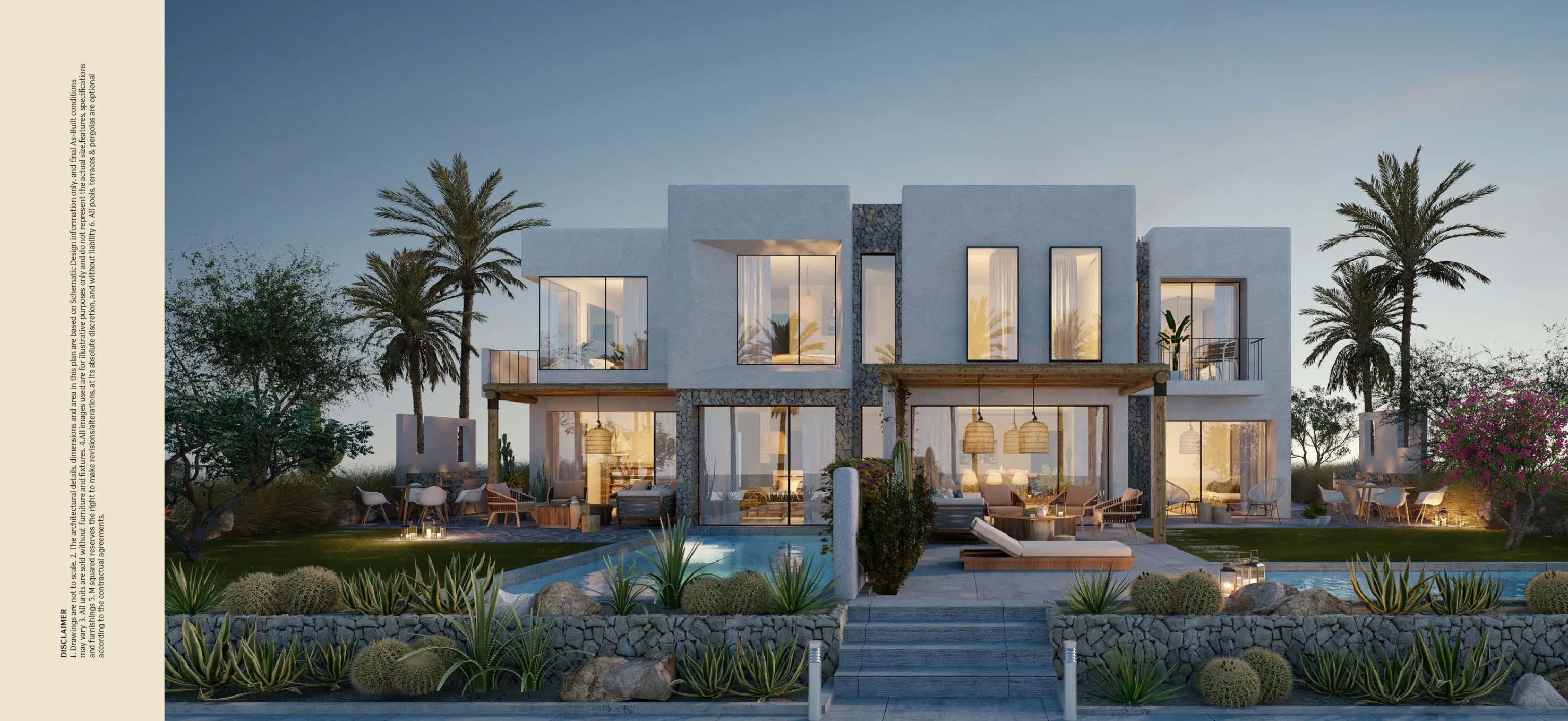  للبيع في المصيف الساحل الشمالي في  بمساحة 0 م² تتكون من 0 غرف