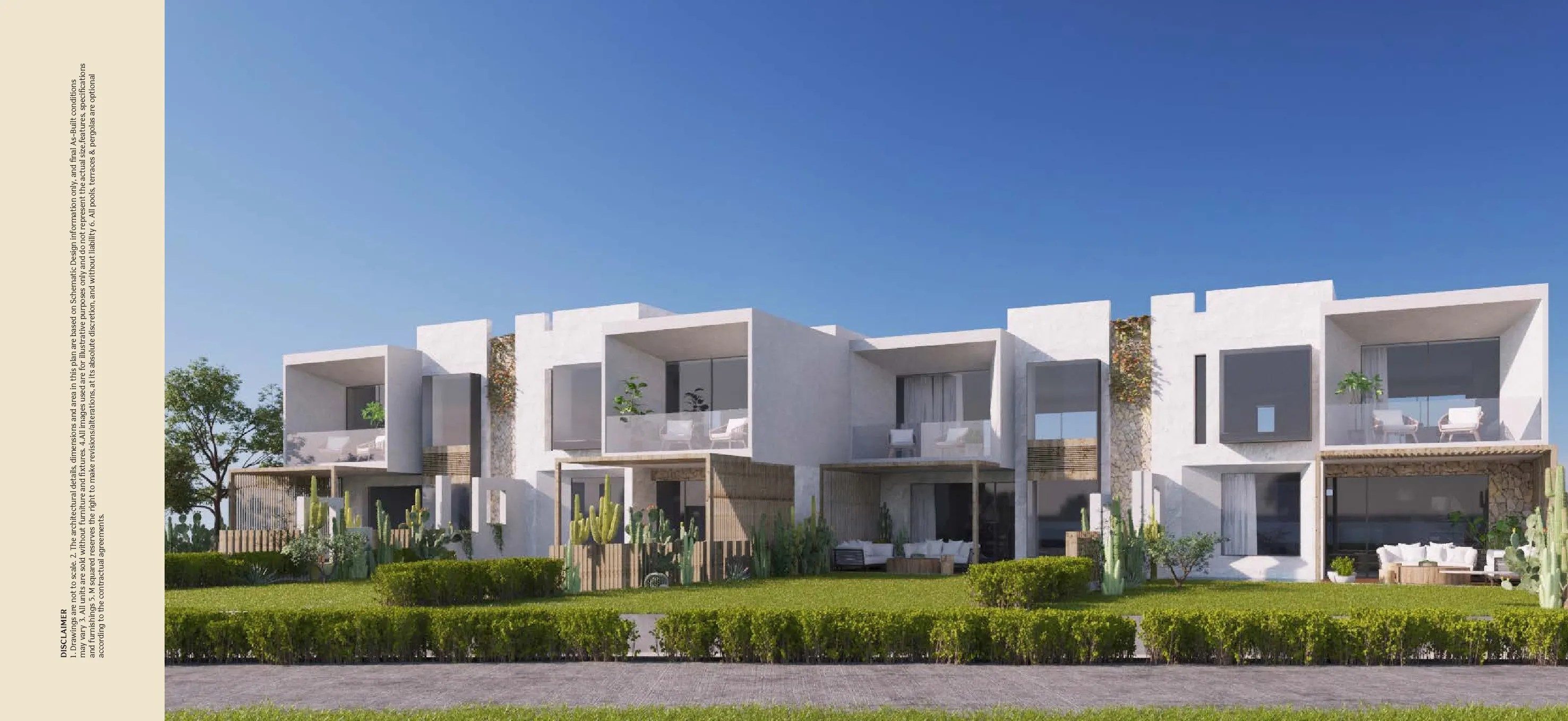  للبيع في المصيف الساحل الشمالي في  بمساحة 0 م² تتكون من 0 غرف