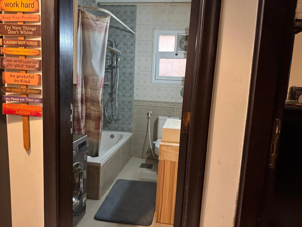 Apartment for sale in Madinaty in Madinaty of 77 m² with 2 bedrooms