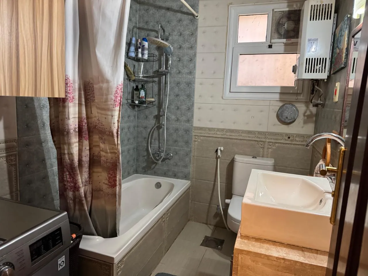 Apartment for sale in Madinaty in Madinaty of 77 m² with 2 bedrooms