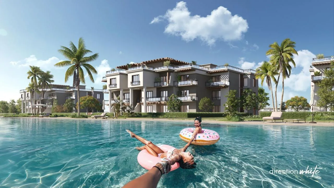  للبيع في دايركشن وايت  في  بمساحة 0 م² تتكون من 0 غرف