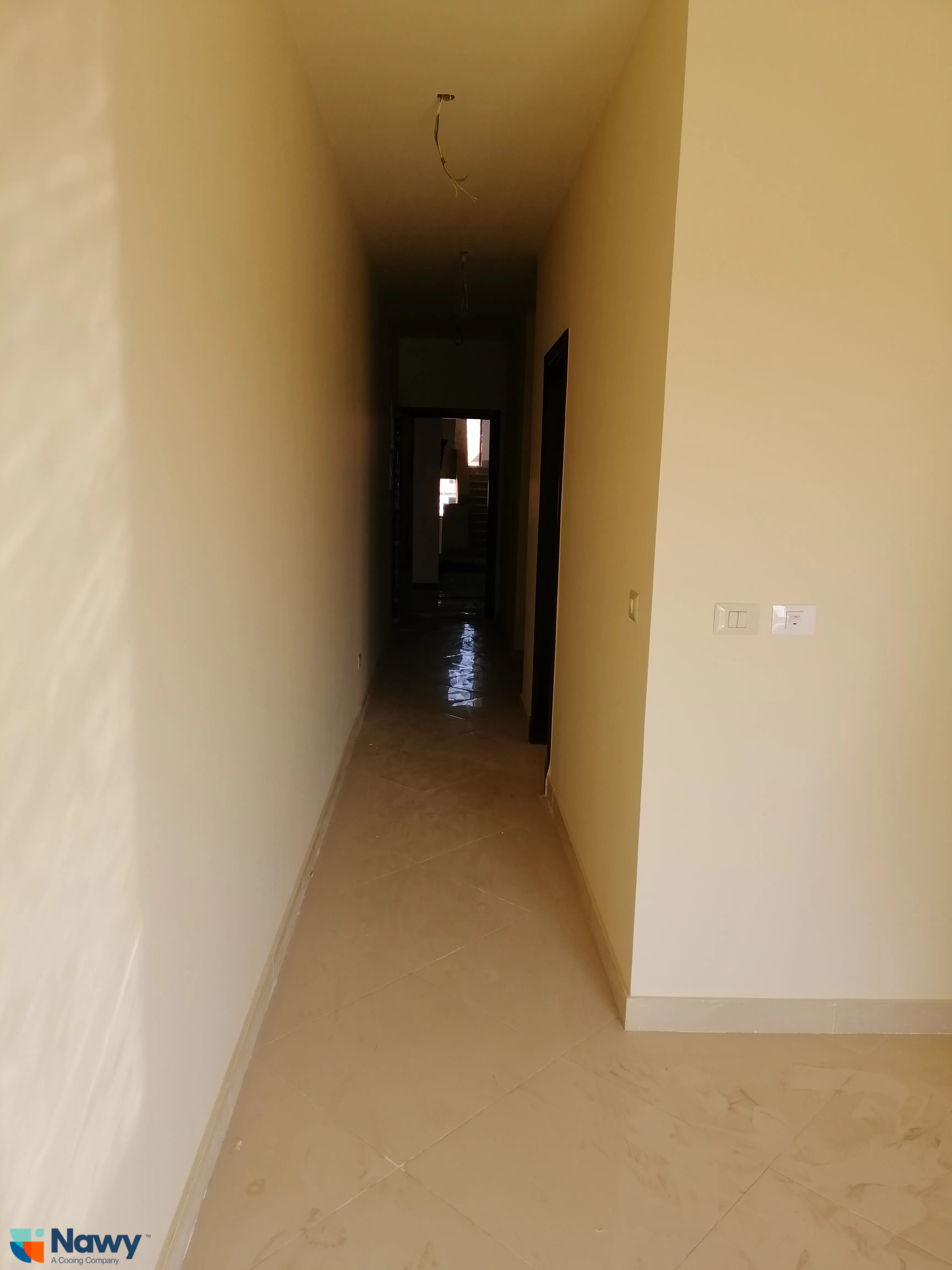 Serviced Apartment for sale in Nyoum October in Northern Expansion of 0 m² with 1 bedrooms