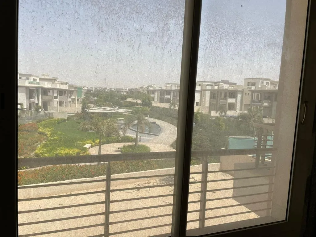 فيلا للبيع في كايرو فستيفال سيتي في القاهرة الجديدة بمساحة 682 م² تتكون من 6 غرف