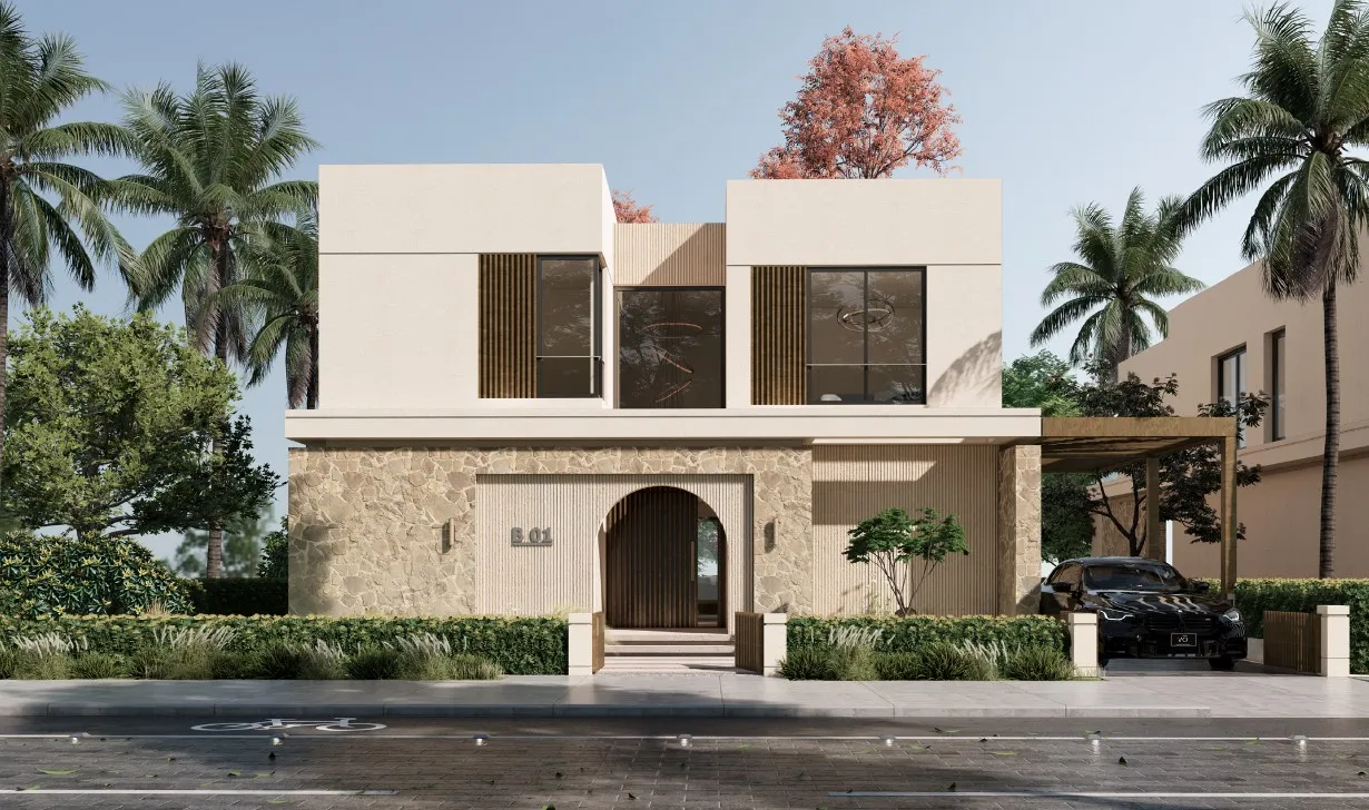 Villa for sale in Summer in Sidi Heneish of 210 m² with 6 bedrooms