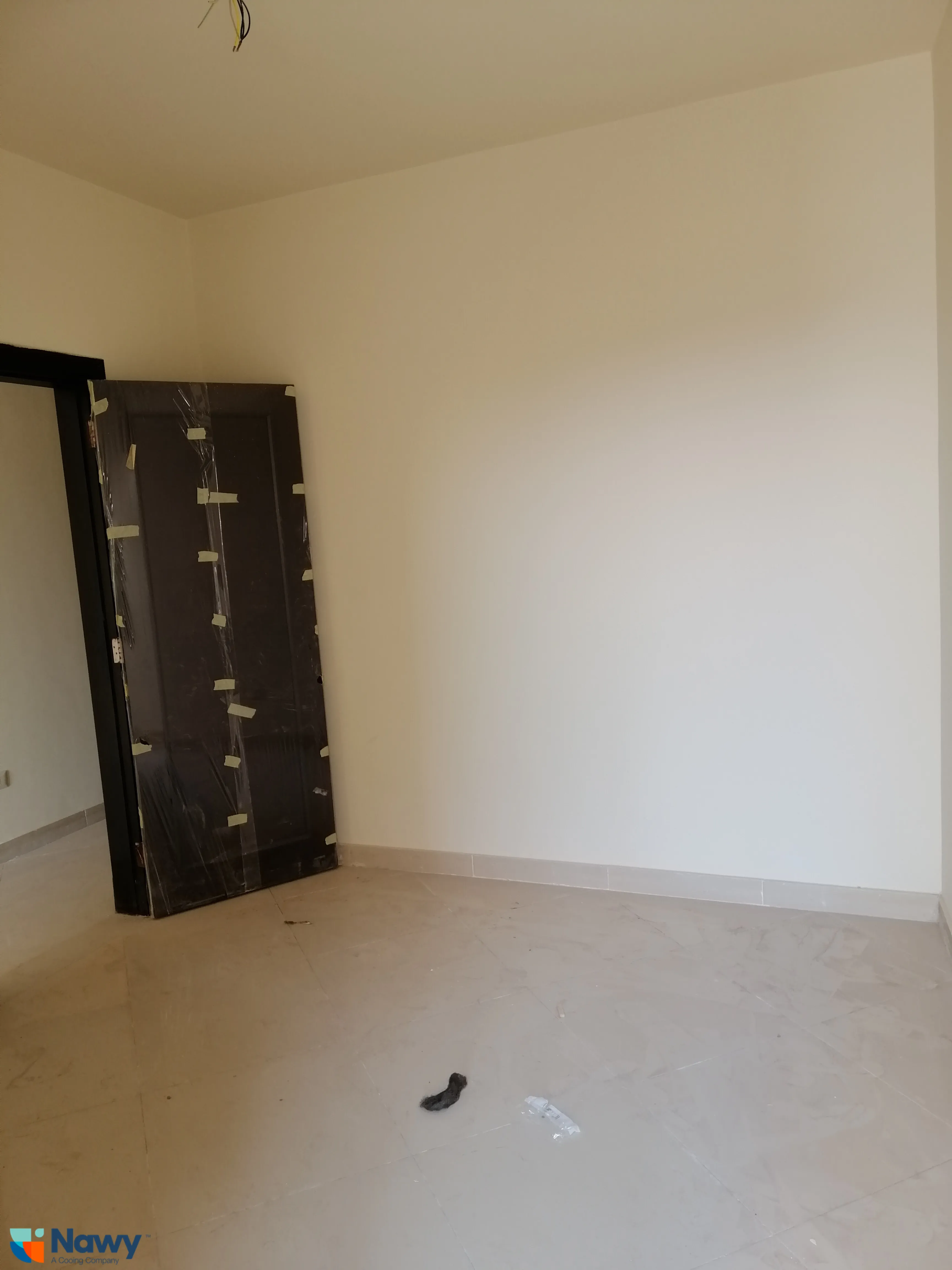 Serviced Apartment for sale in Nyoum October in Northern Expansion of 0 m² with 1 bedrooms