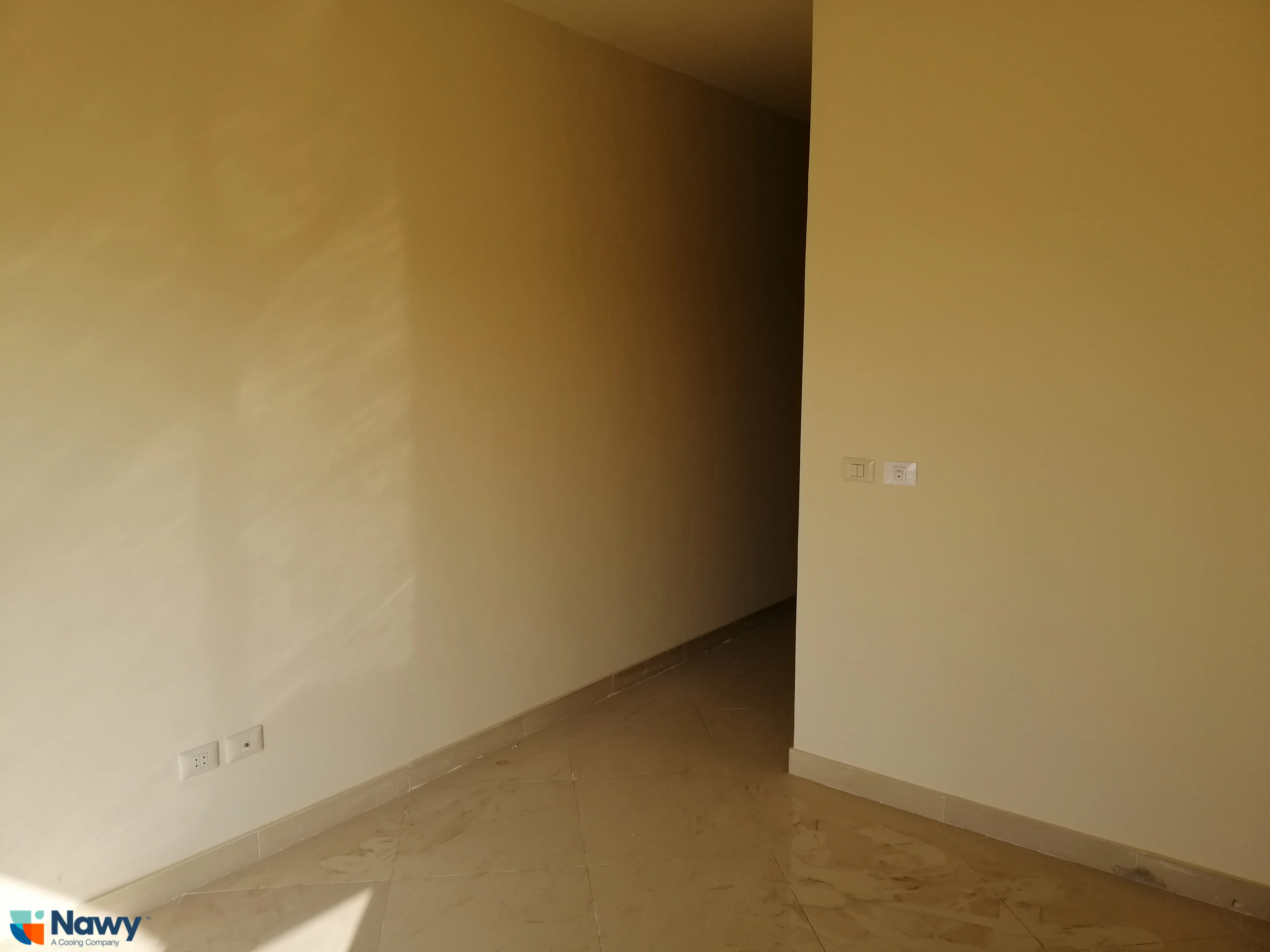 Serviced Apartment for sale in Nyoum October in Northern Expansion of 0 m² with 1 bedrooms