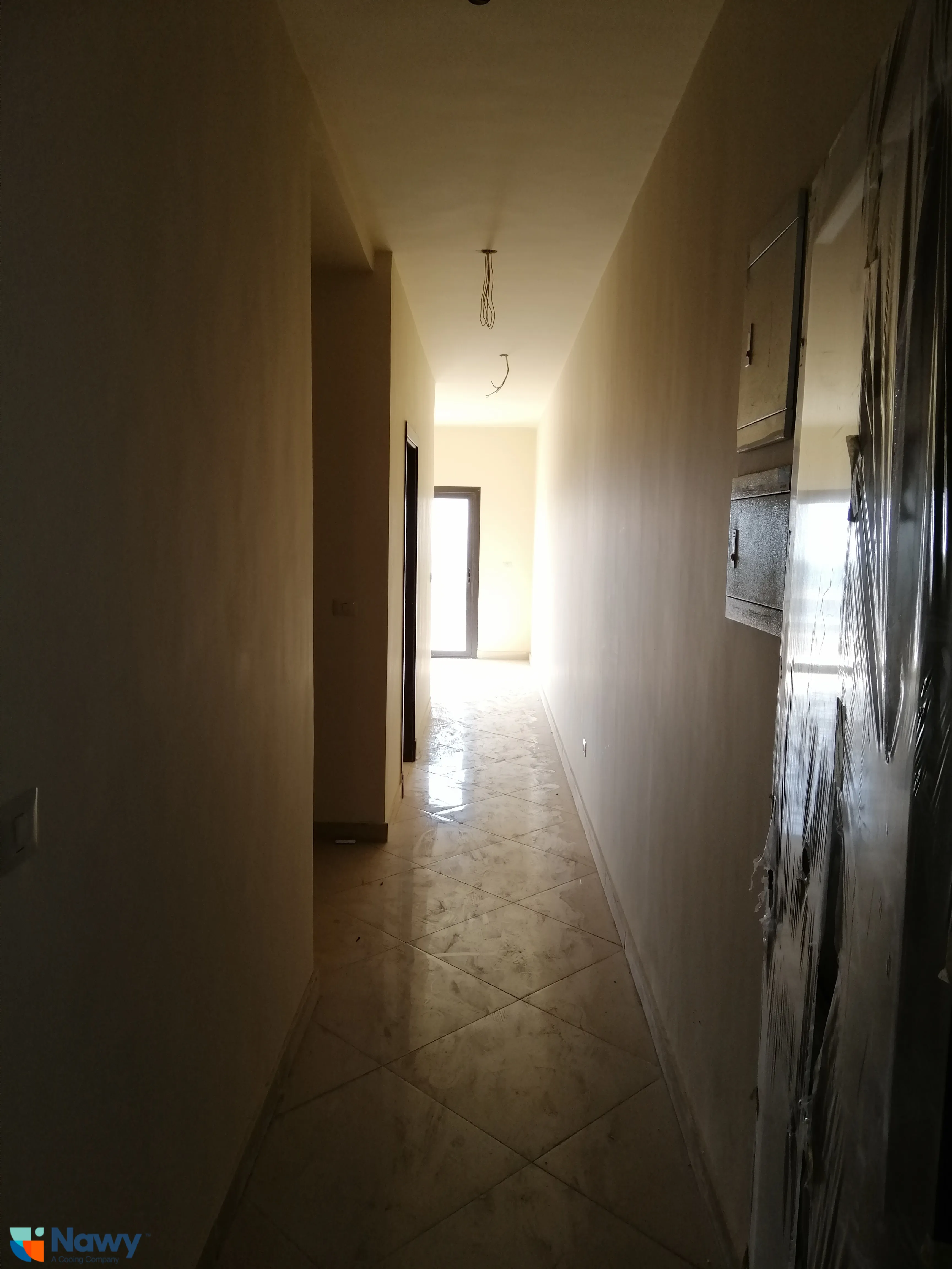 Serviced Apartment for sale in Nyoum October in Northern Expansion of 0 m² with 1 bedrooms
