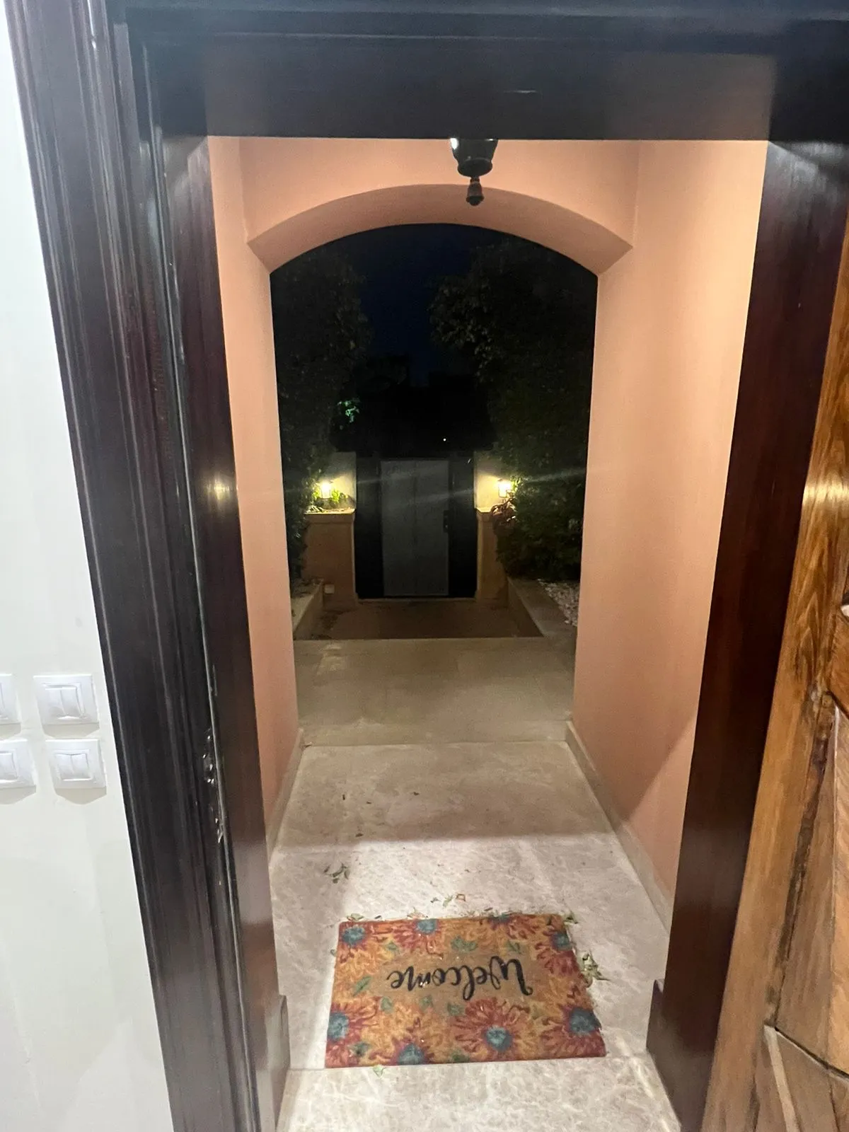 Twinhouse for sale in Mivida in New Cairo of 314 m² with 3 bedrooms