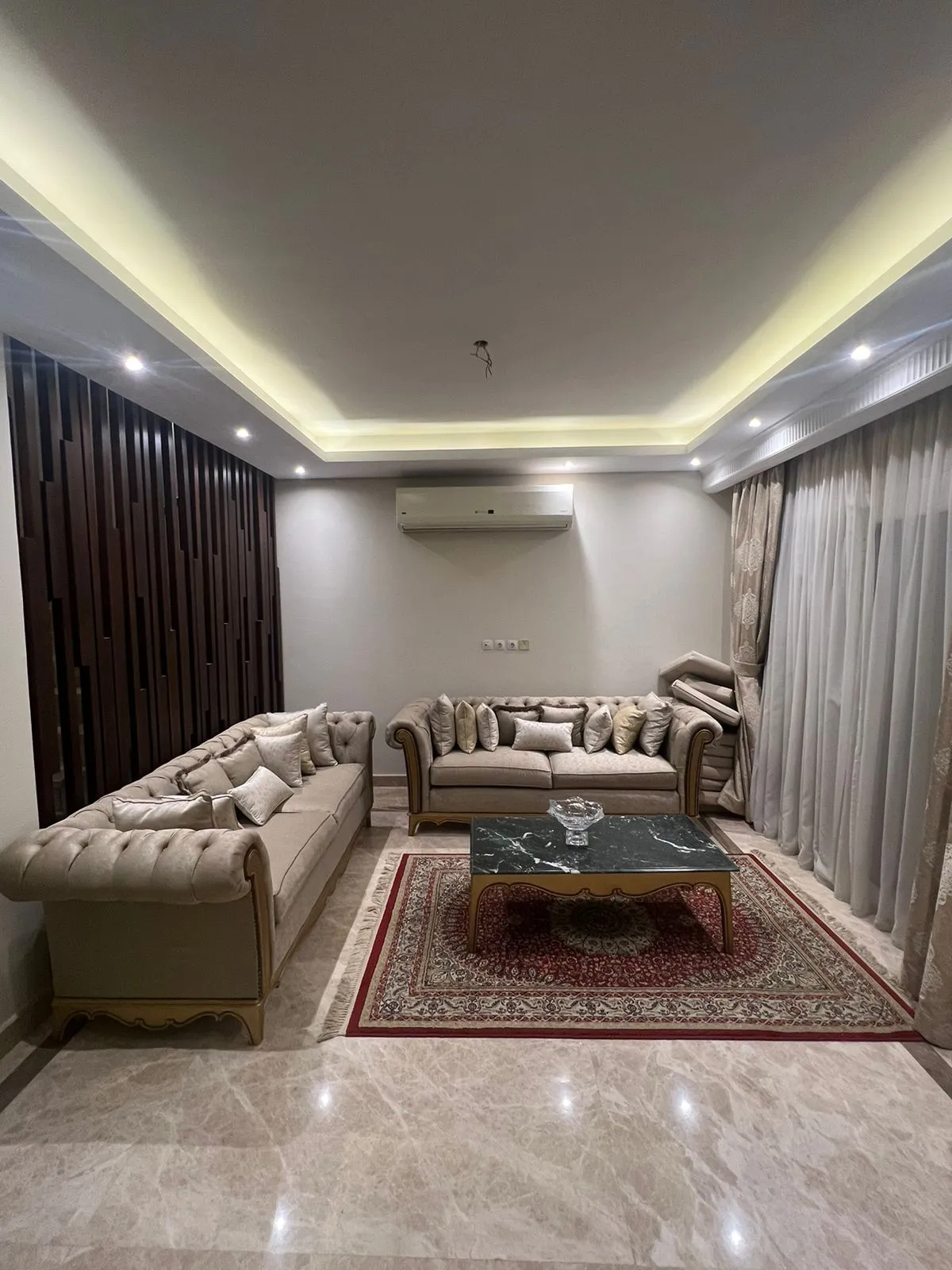 Twinhouse for sale in Mivida in New Cairo of 314 m² with 3 bedrooms