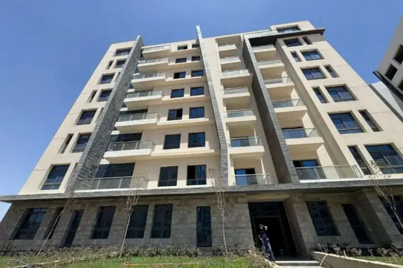 Apartment for sale in Pukka l in New Capital City of 196 m² with 3 bedrooms