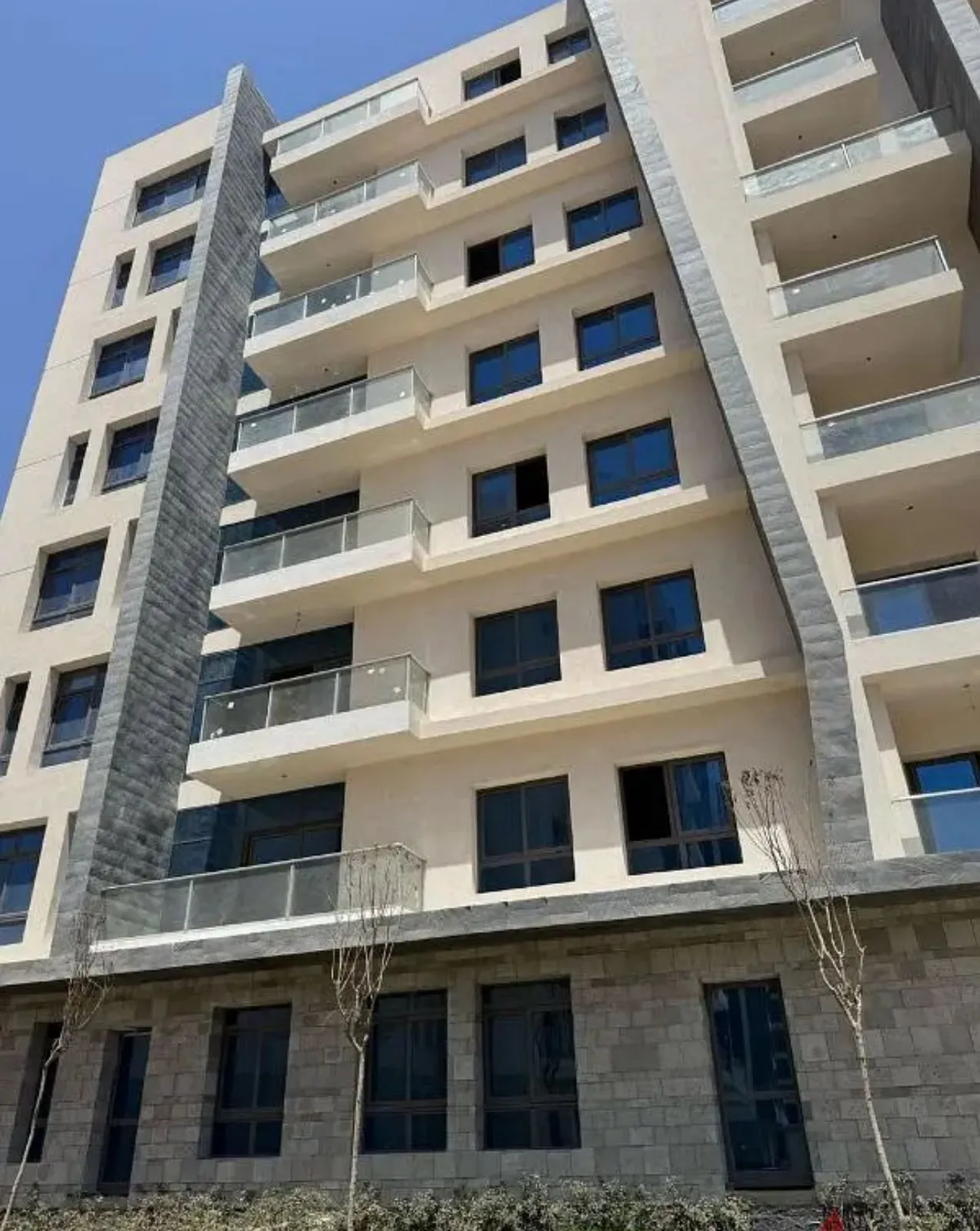 Apartment for sale in Pukka l in New Capital City of 196 m² with 3 bedrooms