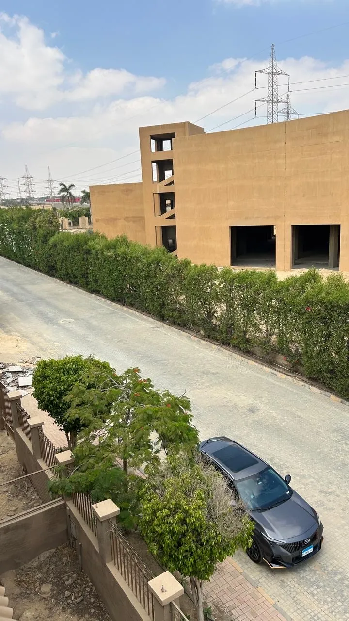 توين هاوس للبيع في ريحانة في مدينة السادس من أكتوبر بمساحة 0 م² تتكون من 5 غرف