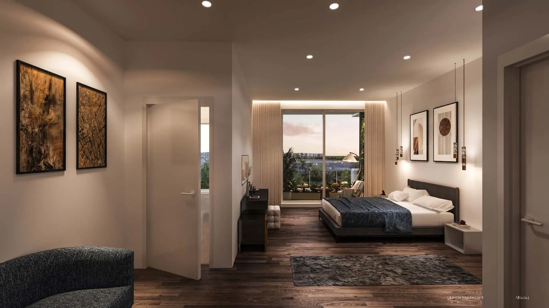  للبيع في البروج في  بمساحة 0 م² تتكون من 0 غرف